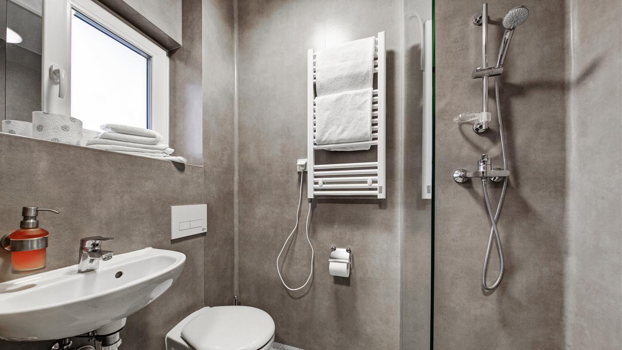 24Seven Hotel Nürnberg Buitenkant foto