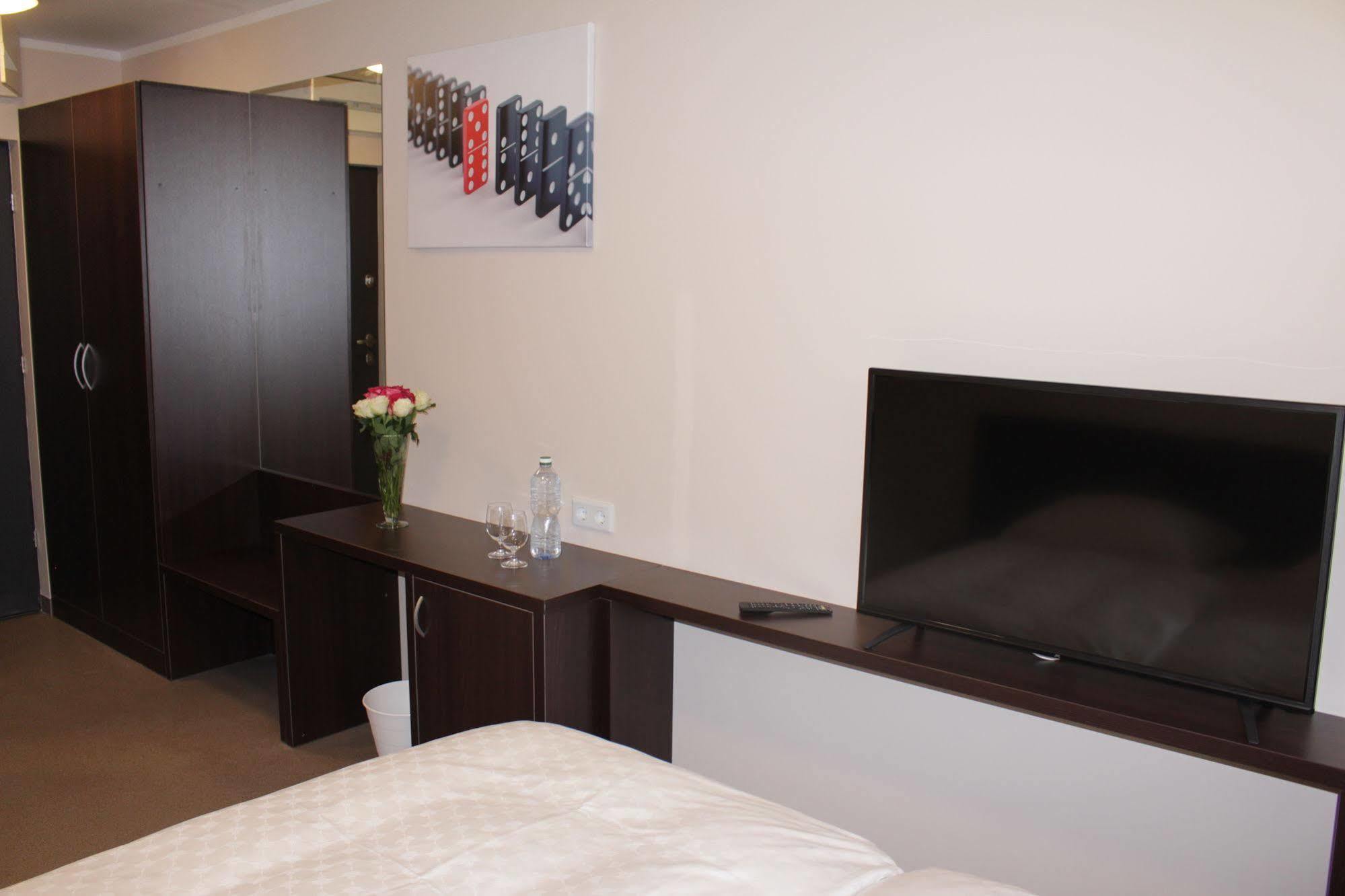 24Seven Hotel Nürnberg Buitenkant foto